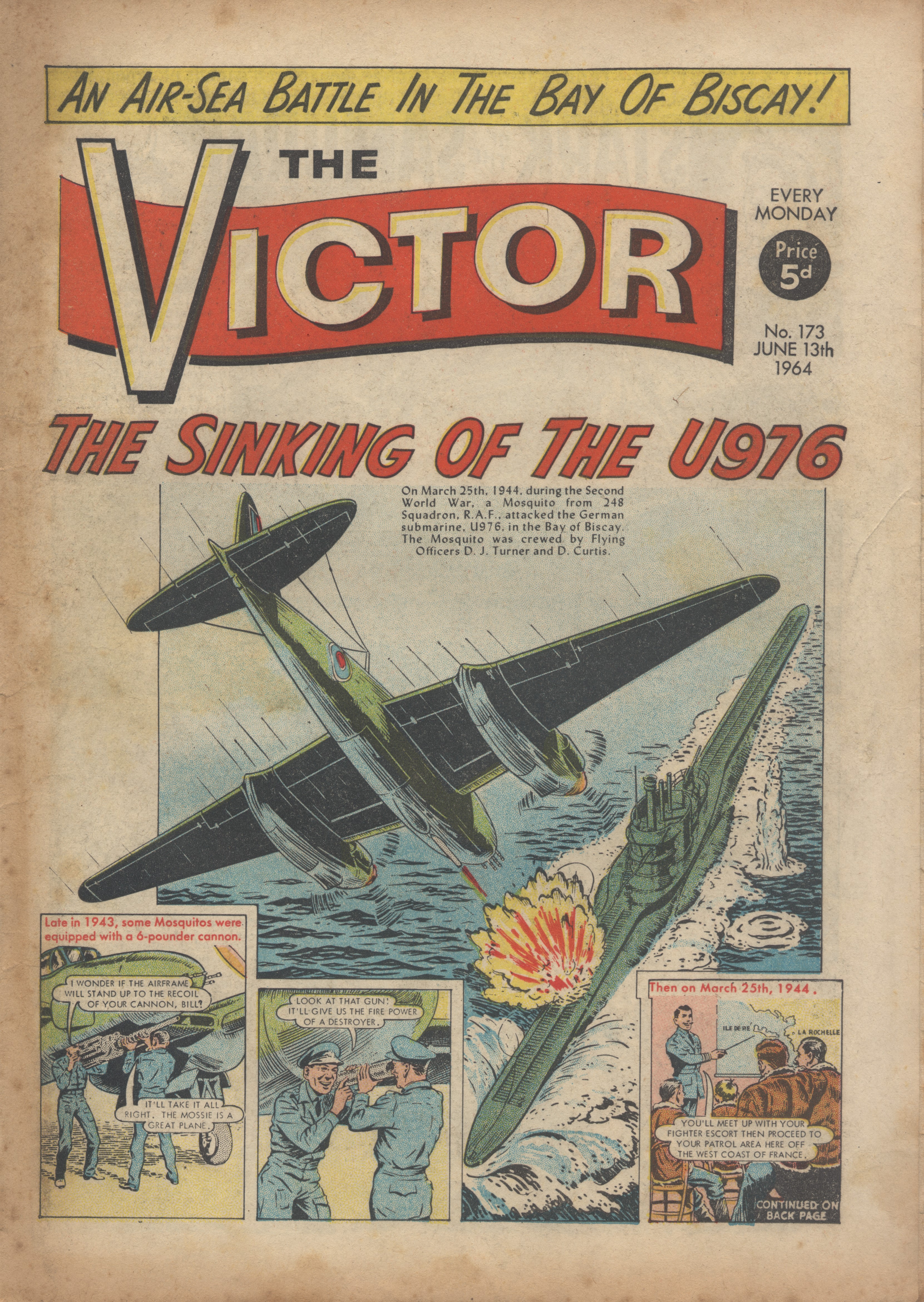 Victor